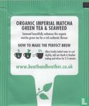 Imperial Matcha Green Tea & Seaweed  - Afbeelding 2