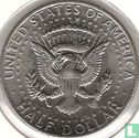 Verenigde Staten ½ dollar 1977 (D) - Afbeelding 2
