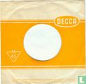 Single hoes Decca - Image 1