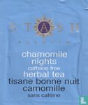 chamomile nights    - Image 1
