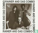 Barefoot Rock with Rainer and das Combo - Afbeelding 1