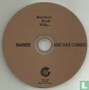 Barefoot Rock with Rainer and das Combo - Afbeelding 3
