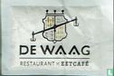 De Waag Restaurant Eetcafé - Afbeelding 1