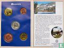 Andorra mint set 1986 - Image 3