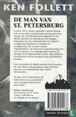 De man van St. Petersburg