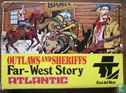 Outlaws and sheriffs - Image 1