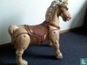 Marvel The Mustang - Paard  - Image 2