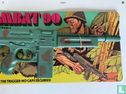 Marx Toy Tommy gun  - Image 2