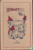 Herman's luchtreis - Afbeelding 1