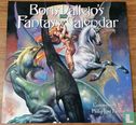 Fantasy Calendar 1998 - Bild 1