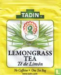 Lemongrass Tea  - Afbeelding 1