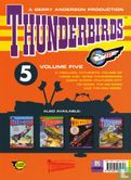 Thunderbirds 5 - Afbeelding 2