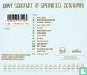 Dave Stewart and the Spiritual Cowboys - Afbeelding 2