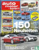 Auto Motor und Sport 25 - Image 1