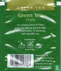 Green Tea Pure    - Afbeelding 2