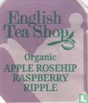 Apple Rosehip Raspberry Ripple  - Afbeelding 3