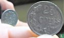 Luxemburg 25 centimes 1960 (medailleslag) - Afbeelding 3