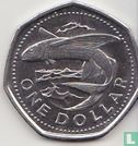 Barbados 1 dollar 2016 - Afbeelding 2