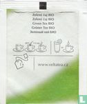 Green Tea BIO  - Afbeelding 2