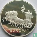 Andorra 10 diners 2001 (PROOF) "Europa" - Image 2