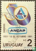 50 years of ANCAP organization - Image 1
