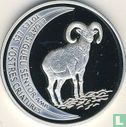 Andorre 10 diners 2002 (BE) "Mouflon" - Image 2