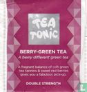 Berry-Green Tea - Afbeelding 1