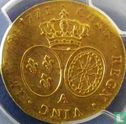 Frankrijk 2 louis d'or 1771 (A) - Afbeelding 1