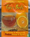 Rooibos Orange & Spices  - Image 1