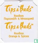 Rooibos Orange & Spices  - Image 3
