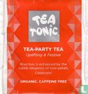 Tea-Party Tea - Bild 1