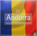 Andorra jaarset 2002 - Afbeelding 1