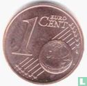 Estland 1 cent 2019 - Afbeelding 2