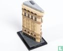 Lego 21023 Flatiron Building - Afbeelding 2