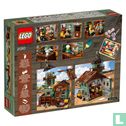 Lego 21310 Old Fishing Store - Afbeelding 3