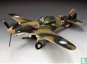 The Flying Tigers P40 ” - Image 1