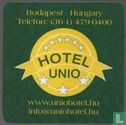 Hotel Unio - Afbeelding 1