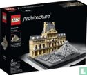 Lego 21024 Louvre - Bild 1