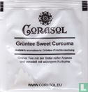 Grüntee Sweet Curcuma - Afbeelding 1
