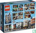 Lego 10255 Assembly Square - Bild 3
