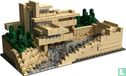 Lego 21005 Fallingwater - Bild 2