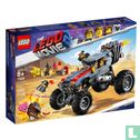 Lego 70829 Emmett and Lucy’s Escape Buggy! - Image 1