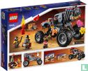 Lego 70829 Emmett and Lucy’s Escape Buggy! - Image 3