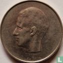 Belgien 10 Franc 1974 (NLD) - Bild 2