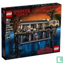 Lego 75810 Stranger Things - The Upside Down - Image 1