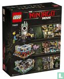 Lego 70620 NINJAGO City - Afbeelding 3