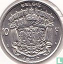 Belgien 10 Franc 1977 (NLD) - Bild 1