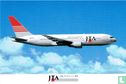 JTA - Japan Transocean Air / Boeing 767-200 - Bild 1