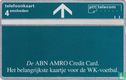 ABN - AMRO Credit Card - Image 1
