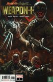 Absolute Carnage: Weapon Plus 1 - Bild 1
